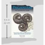 Book Paganism An Introductory Guide